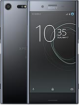 Best available price of Sony Xperia XZ Premium in Cambodia