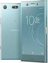 Best available price of Sony Xperia XZ1 Compact in Cambodia