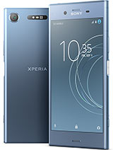 Best available price of Sony Xperia XZ1 in Cambodia