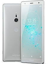 Best available price of Sony Xperia XZ2 in Cambodia
