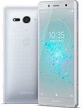 Best available price of Sony Xperia XZ2 Compact in Cambodia