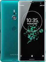Best available price of Sony Xperia XZ3 in Cambodia