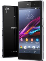 Best available price of Sony Xperia Z1 in Cambodia