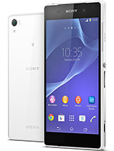 Best available price of Sony Xperia Z2 in Cambodia