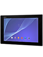 Best available price of Sony Xperia Z2 Tablet LTE in Cambodia