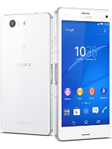 Best available price of Sony Xperia Z3 Compact in Cambodia