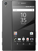 Best available price of Sony Xperia Z5 in Cambodia
