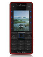 Best available price of Sony Ericsson C902 in Cambodia