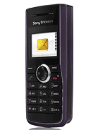 Best available price of Sony Ericsson J110 in Cambodia