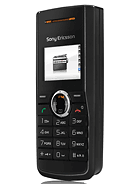 Best available price of Sony Ericsson J120 in Cambodia