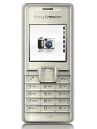 Best available price of Sony Ericsson K200 in Cambodia