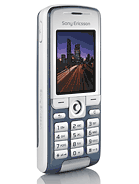 Best available price of Sony Ericsson K310 in Cambodia