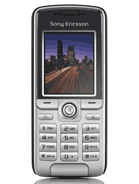 Best available price of Sony Ericsson K320 in Cambodia