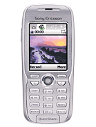 Best available price of Sony Ericsson K508 in Cambodia
