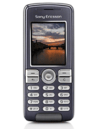 Best available price of Sony Ericsson K510 in Cambodia