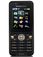 Best available price of Sony Ericsson K530 in Cambodia