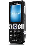 Best available price of Sony Ericsson K550 in Cambodia