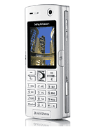 Best available price of Sony Ericsson K608 in Cambodia