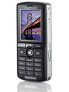 Best available price of Sony Ericsson K750 in Cambodia