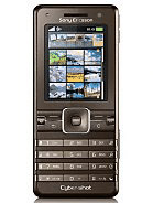 Best available price of Sony Ericsson K770 in Cambodia