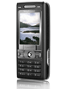 Best available price of Sony Ericsson K790 in Cambodia