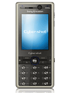Best available price of Sony Ericsson K810 in Cambodia