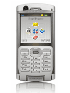 Best available price of Sony Ericsson P990 in Cambodia