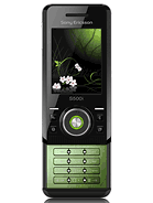 Best available price of Sony Ericsson S500 in Cambodia