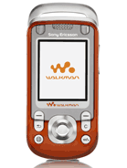Best available price of Sony Ericsson W600 in Cambodia