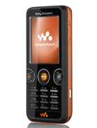 Best available price of Sony Ericsson W610 in Cambodia