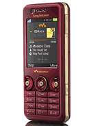 Best available price of Sony Ericsson W660 in Cambodia