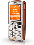 Best available price of Sony Ericsson W800 in Cambodia
