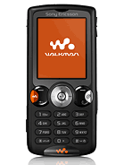 Best available price of Sony Ericsson W810 in Cambodia