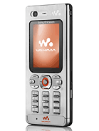 Best available price of Sony Ericsson W880 in Cambodia