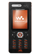 Best available price of Sony Ericsson W888 in Cambodia