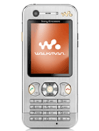 Best available price of Sony Ericsson W890 in Cambodia