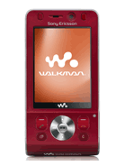 Best available price of Sony Ericsson W910 in Cambodia