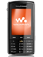 Best available price of Sony Ericsson W960 in Cambodia