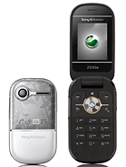 Best available price of Sony Ericsson Z250 in Cambodia