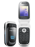 Best available price of Sony Ericsson Z310 in Cambodia