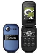 Best available price of Sony Ericsson Z320 in Cambodia