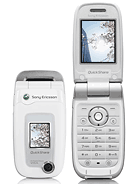 Best available price of Sony Ericsson Z520 in Cambodia