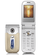 Best available price of Sony Ericsson Z550 in Cambodia