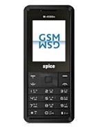 Best available price of Spice M-4580n in Cambodia