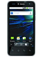 Best available price of T-Mobile G2x in Cambodia
