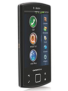 Best available price of T-Mobile Garminfone in Cambodia