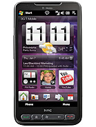 Best available price of T-Mobile HD2 in Cambodia