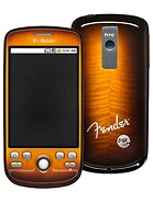 Best available price of T-Mobile myTouch 3G Fender Edition in Cambodia