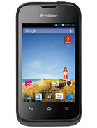 Best available price of T-Mobile Prism II in Cambodia