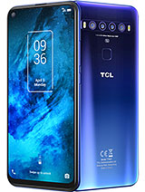 Best available price of TCL 10 5G in Cambodia